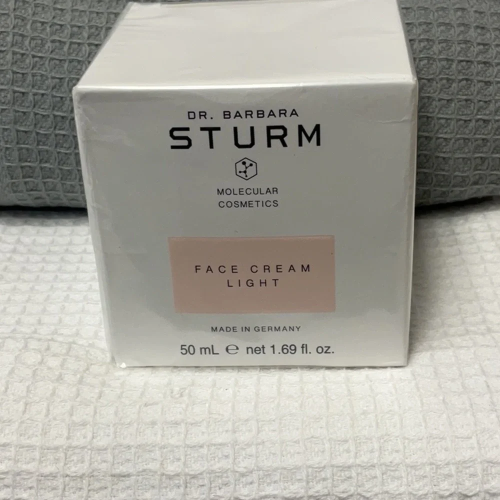 Dr. Barbara Sturm Face Cream Light